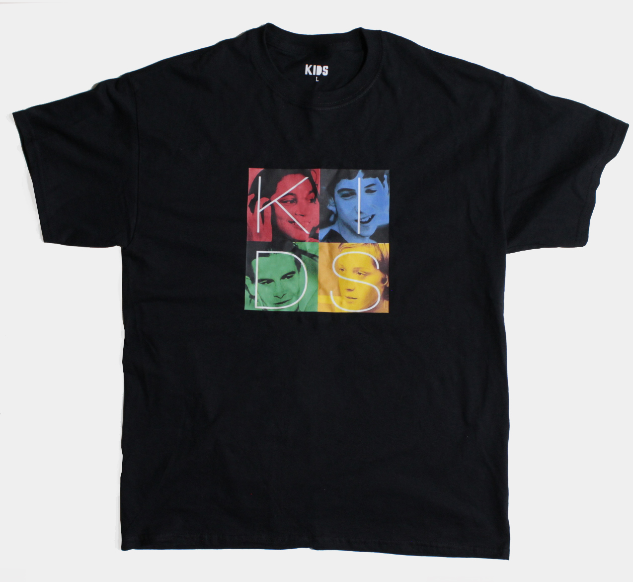 block t shirt